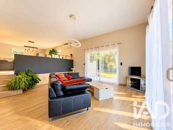 Vente maison 7 pièces Noaillan 33