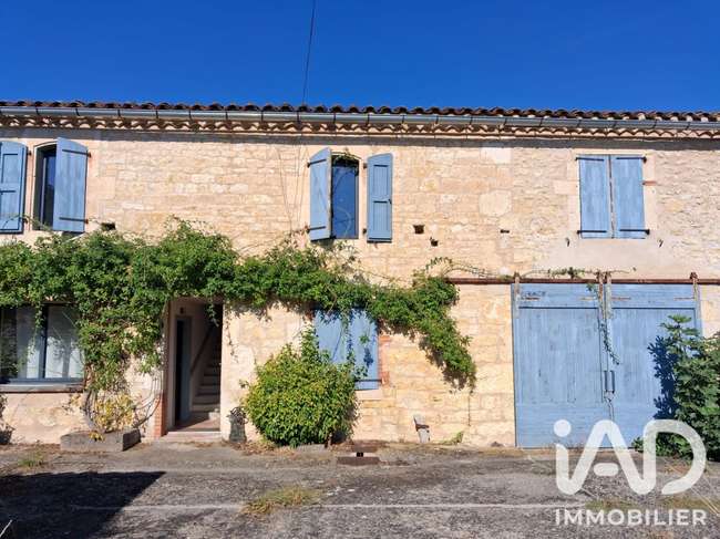 Maison 6 pièces 150 m² · à Noailles · 150 m² · 225 000 €