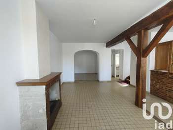 Photo Vente maison Noce