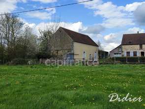 Vente Maison 6 piècesNoce