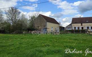 Photo Vente maison Noce