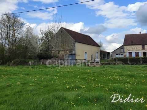 Vente maison 6 pièces Noce 61