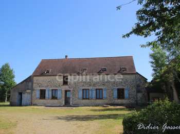 Vente maison 6 pièces Noce 61
