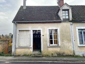 Vente Maison 2 chambresNoce