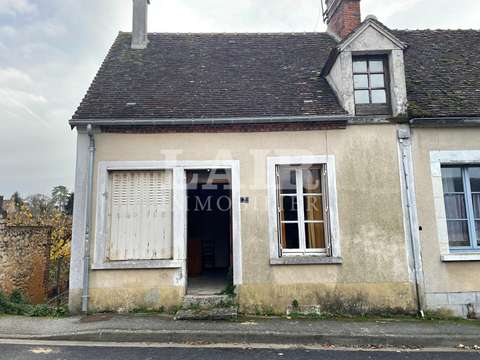 Vente maison 3 pièces Noce 61