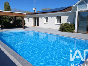 Vente Maison 4 chambresNoé