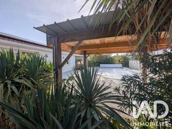 Vente Maison 4 chambresNoé