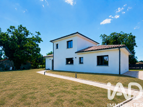 Vente Maison 4 chambresNoé