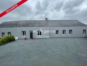 Vente Maison 4 chambresNoëllet