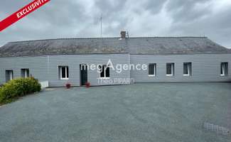 Photo Vente maison Noëllet
