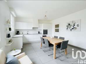 Vente Maison 3 chambresNoëllet