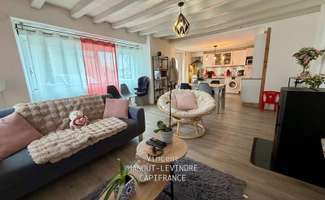 Photo Vente maison Noëllet