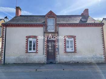 Vente Maison 2 chambresNoëllet