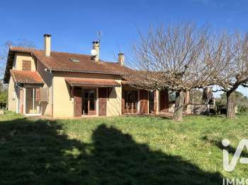 Vente maison 8 pièces Nogaro 32