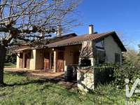 Vente maison 8 pièces Vente maison 8 pièces