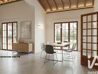 Vente maison 8 pièces Vente maison 8 pièces