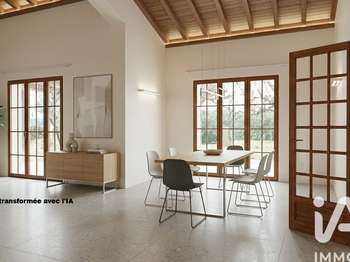 Vente maison 8 pièces Vente maison 8 pièces