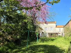 Vente Maison 5 chambresNogaro