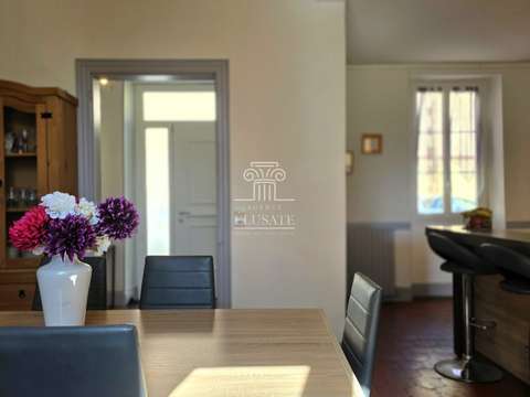 Vente maison 7 pièces Nogaro 32