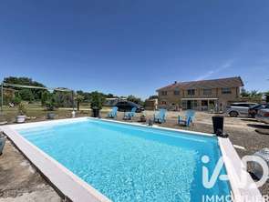 Vente Maison 3 chambresNogaro