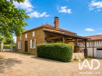 Vente Maison 2 chambresNogaro