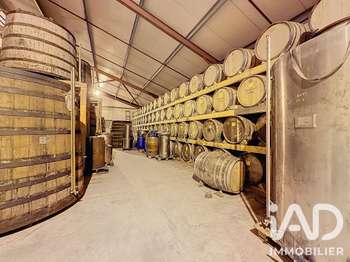 Vente Maison 4 chambresNogaro