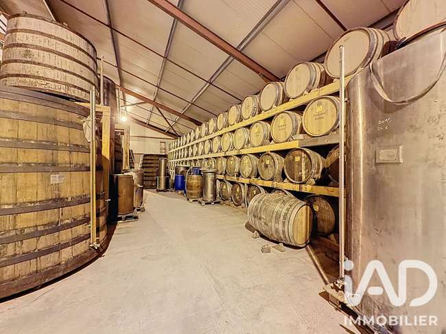 Maison 6 pièces 203 m² · à Nogaro · 203 m² · 2 415 000 €