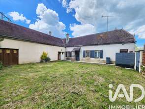 Vente Maison 3 chambresNogent-en-Othe