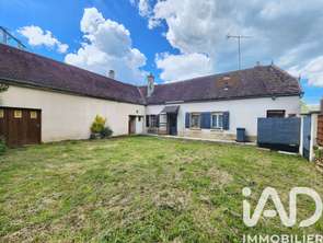 Vente Maison 3 chambresNogent-en-Othe