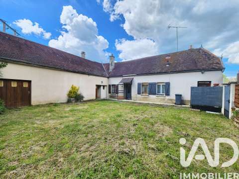 Vente maison 4 pièces Nogent-en-Othe 10