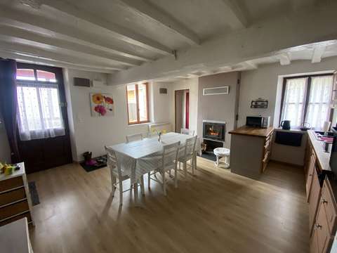 Vente maison 3 pièces Vente maison 3 pièces