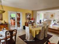 Vente maison 8 pièces Vente maison 8 pièces