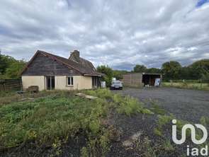 Vente Maison 4 chambresNogent-le-Bernard