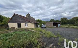 Photo Vente maison Nogent-le-Bernard