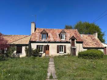 Vente Maison 3 chambresNogent-le-Bernard