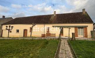 Photo Vente maison Nogent-le-Bernard