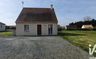 Photo Vente maison Nogent-le-Bernard