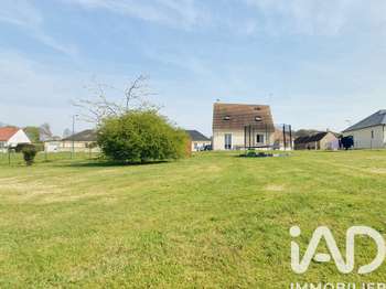Vente Maison 3 chambresNogent-le-Bernard