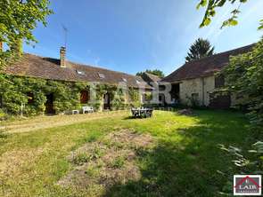 Vente Maison 4 chambresNogent-le-Bernard