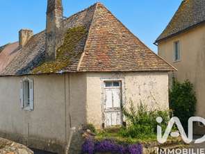 Vente Maison 1 chambreNogent-le-Bernard