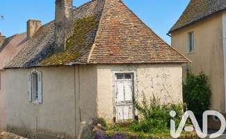 Photo Vente maison Nogent-le-Bernard