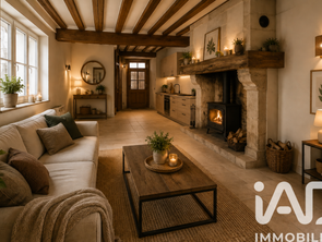 Vente Maison 1 chambreNogent-le-Bernard