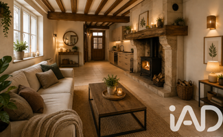 Photo Vente maison Nogent-le-Bernard