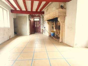 Vente maison 2 pièces Vente maison 2 pièces