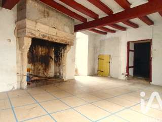 Vente maison 2 pièces