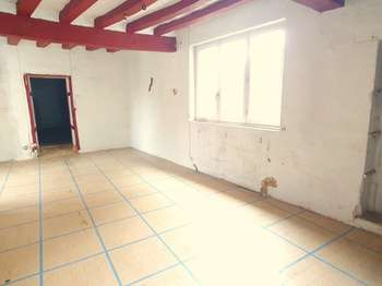 Vente maison 2 pièces Vente maison 2 pièces