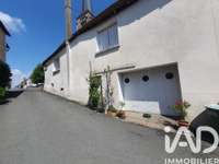 Vente maison 2 pièces Vente maison 2 pièces