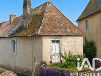 Vente maison 2 pièces Vente maison 2 pièces