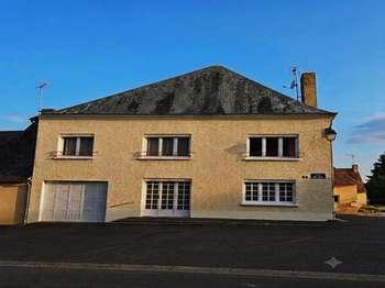 Vente Maison 2 chambresNogent-le-Bernard
