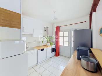 Vente maison 4 pièces Nogent-le-Bernard 72